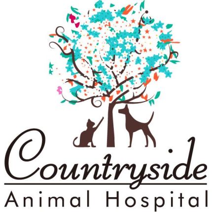 Logotipo de Countryside Animal Hospital