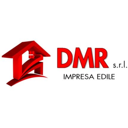 Logotyp från Dmr