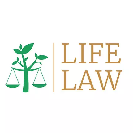 Logo van Life Law