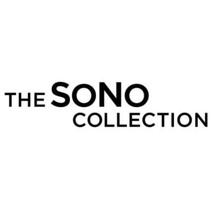 Logotipo de The SoNo Collection