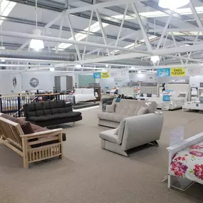 Bild von Dreams Bridgend - Store and Outlet