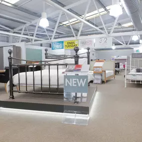 Bild von Dreams Bridgend - Store and Outlet