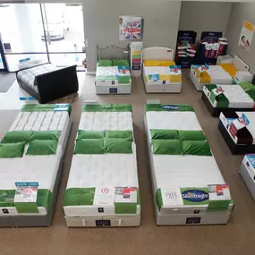 Bild von Dreams Bridgend - Store and Clearance Centre
