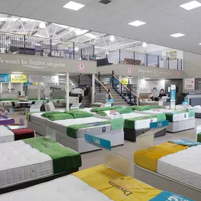 Bild von Dreams Bridgend - Store and Clearance Centre