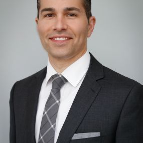 Attorney Eric Bernazzani