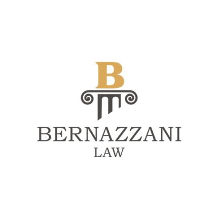 Logotyp från Bernazzani Law
