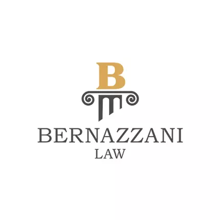 Logo van Bernazzani Law