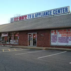 Bild von SeeMore Appliance Center