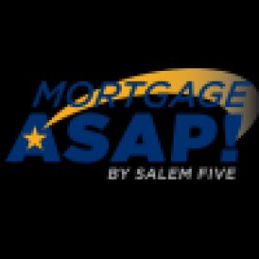 Mortgage ASAP by Salem Five mobile app.