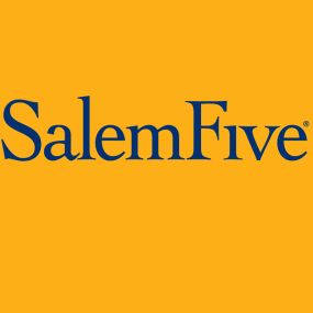 Salem Five Mortgage Company, LLC (SFMC) is a wholly owned subsidiary of Salem Five Bank.