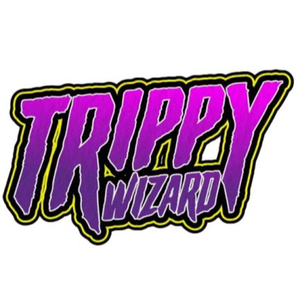 Logo de Trippy Wizard Weed Dispensary DC