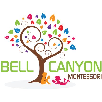 Logótipo de Montessori of Bell Canyon