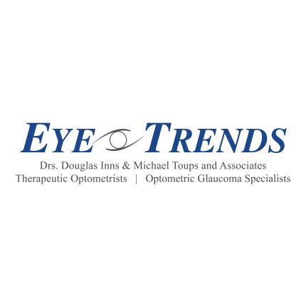 Logotipo de Eye Trends