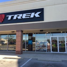 Trek Bicycle Westerville