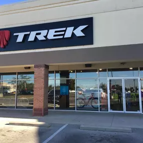 Trek Bicycle Westerville