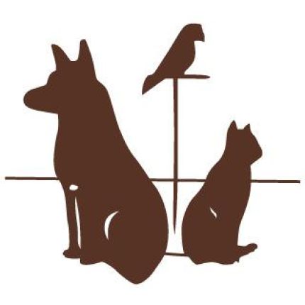 Logo de North State Animal & Bird Hospital