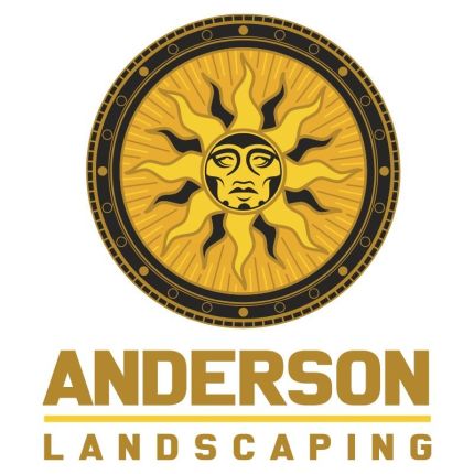 Logotipo de Anderson Landscaping, Inc.