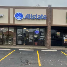 Bild von Charles Fackler: Allstate Insurance