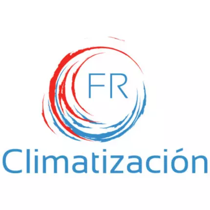 Logo od FR Climatización