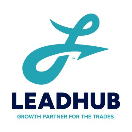 Logotyp från Leadhub