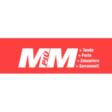 Logo od M PIU M