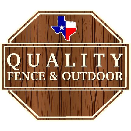 Logotipo de Quality Fence & Outdoor