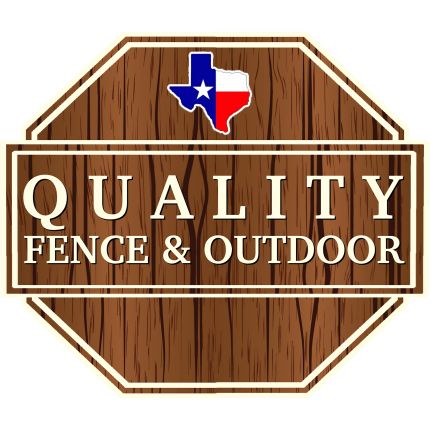 Logo von Quality Fence & Outdoor