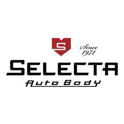 Logo von Selecta Auto Body