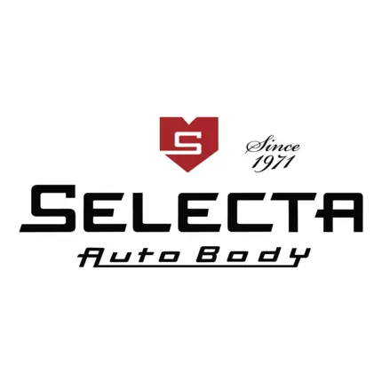 Logo van Selecta Auto Body