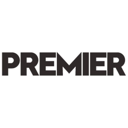 Logo fra Premier Agency