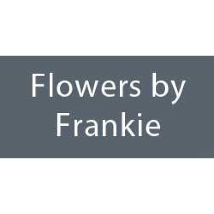 Logo fra Flowers by Frankie Inc