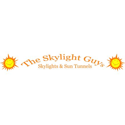 Logo from The Skylight Guys