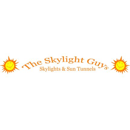 Logótipo de The Skylight Guys