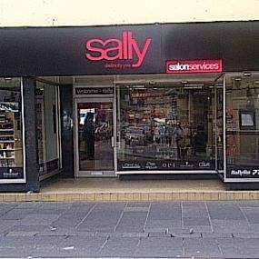 Bild von Sally Beauty