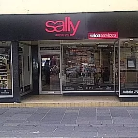 Bild von Sally Beauty