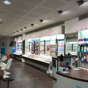 Bild von Opticien Krys
