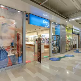 Bild von Opticien Krys
