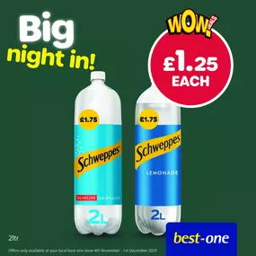 Bild von Bj Thomas Newsagents Ltd, Best-one