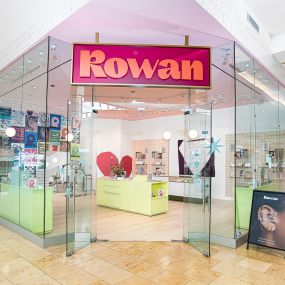 Bild von Rowan Southpark Mall