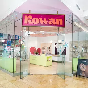 Bild von Rowan Southpark Mall