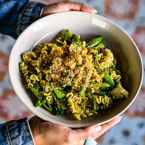 Bild von Hole In The Wall - Flatiron