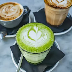 Bild von Hole In The Wall - Flatiron