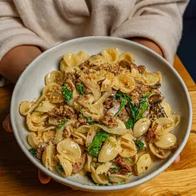 Bild von Hole In The Wall - Flatiron