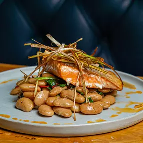 Bild von Hole In The Wall - Flatiron