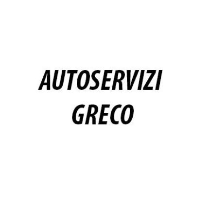 Logotyp från Autoservizi Greco