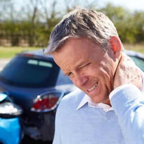 If you have been injured in an auto accident, it is important to discuss your future with an attorney. While you are focused on recovery, we are ready to step in and guide you through your legal options to recover damages for your injury.