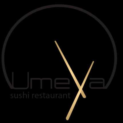 Logotipo de Umeya Sushi Restaurant