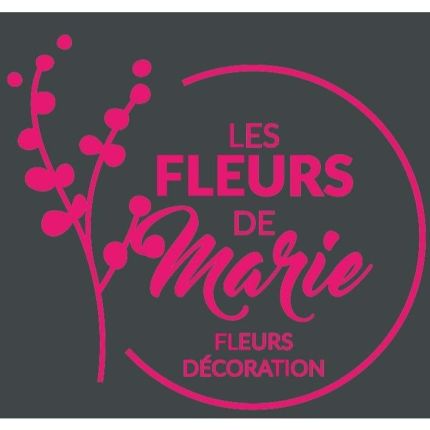 Logo od Les Fleurs de Marie