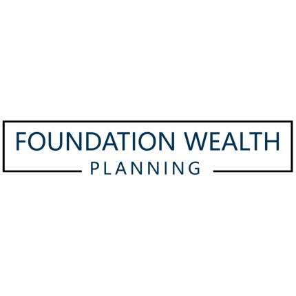 Logo von Foundation Wealth Planning