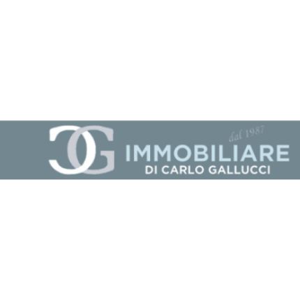Logo od CG Immobiliare Di Carlo Gallucci